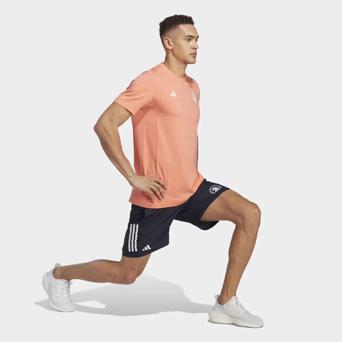 Adidas Boston Marathon® 2023 Shorts. 3