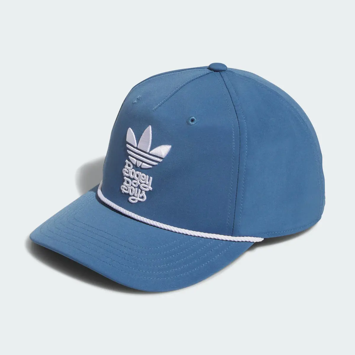 Adidas x Bogey Boys Golf Hat. 2