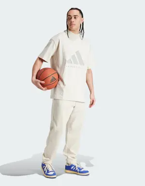 Adidas Playera adidas Basketball 001_. 3 Adidas Playera adidas Basketball 001_. 3
