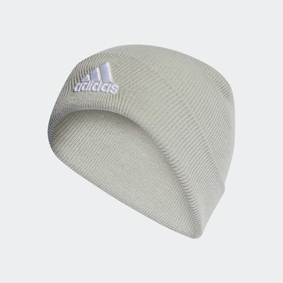 Adidas Logo Beanie. 2