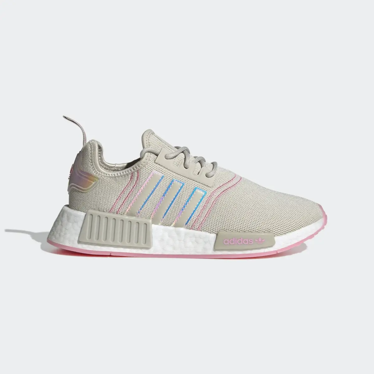 Adidas Scarpe NMD_R1. 2