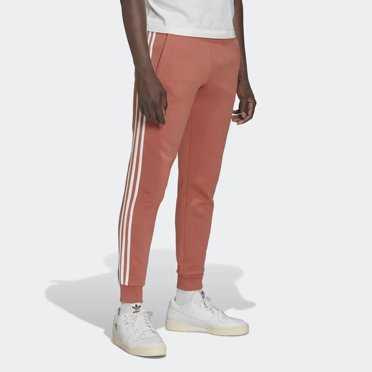 Adidas Adicolor Classics 3-Stripes Joggers. 3