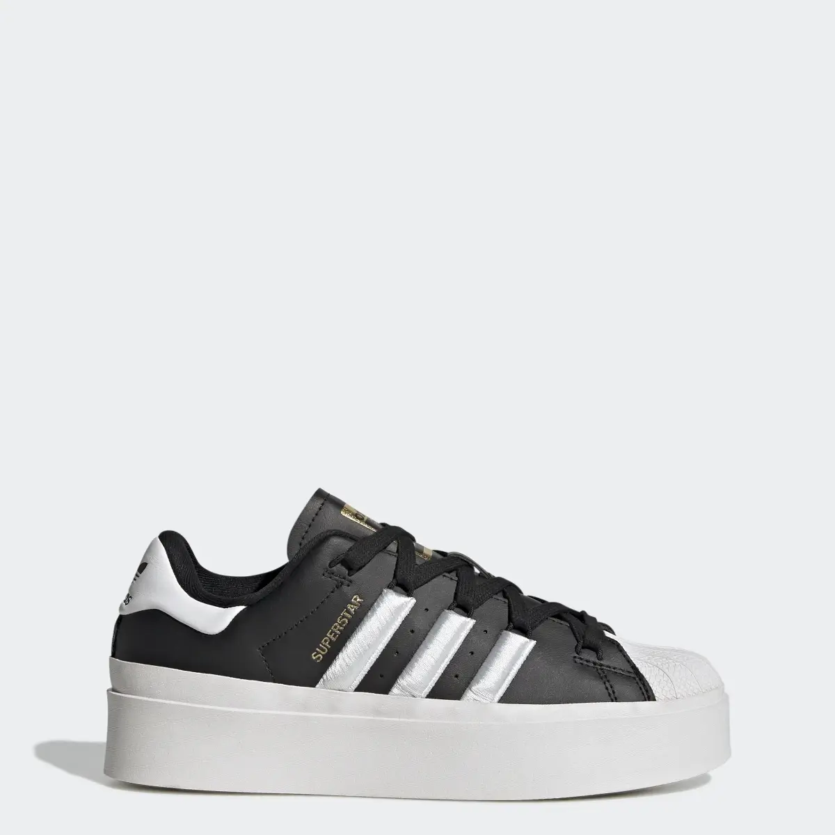 Adidas Tenis Superstar Bonega. 1