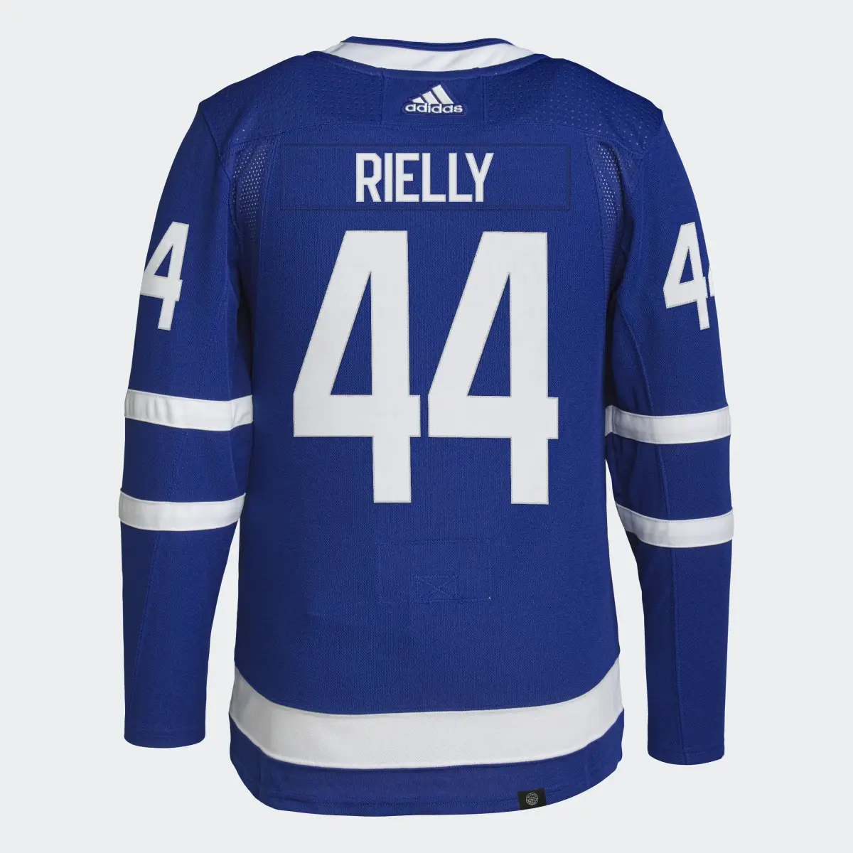 Adidas Maple Leafs Rielly Home Authentic Jersey. 2