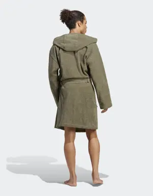 Adidas Dressing Gown. 3 Adidas Dressing Gown. 3