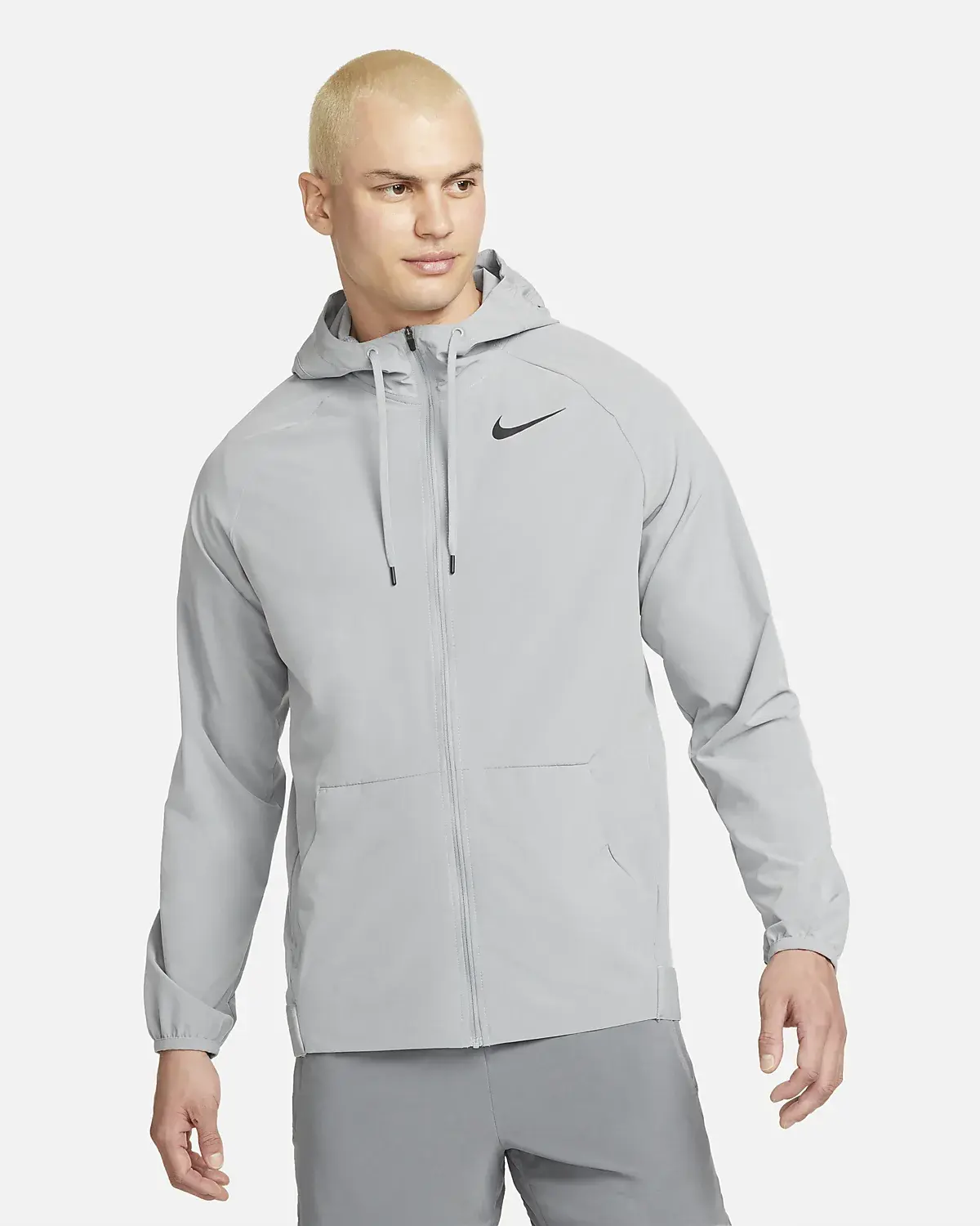 Nike Pro Dri-FIT Flex Vent Max. 1