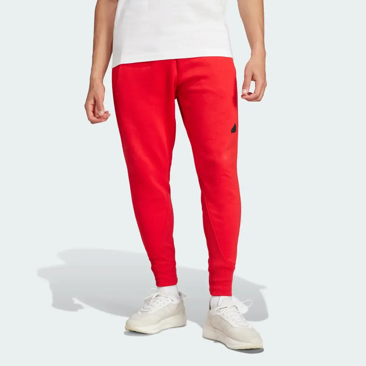 Adidas Pants Z.N.E. Premium. 1