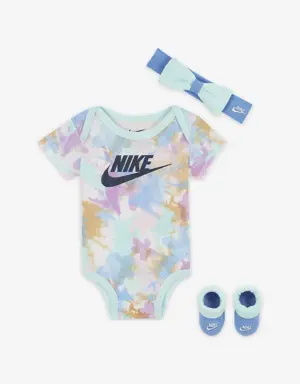 Nike Sci Dye 3-Piece Boxed Set