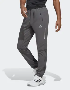 Adidas Fast TKO Pants