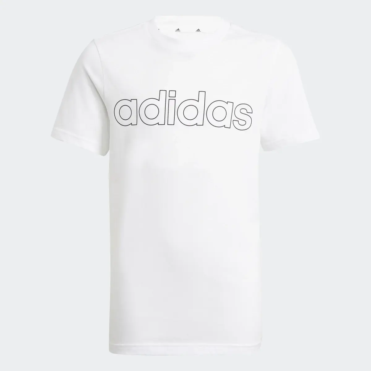 Adidas Camiseta Essentials. 1