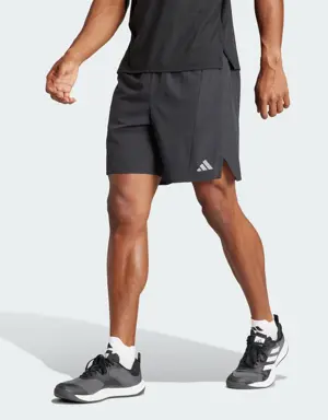 Adidas Designed for Training HIIT Workout HEAT.RDY Şort