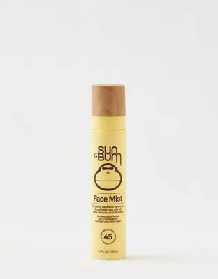 American Eagle Sun Bum Face Mist Sunscreen - SPF 45. 1