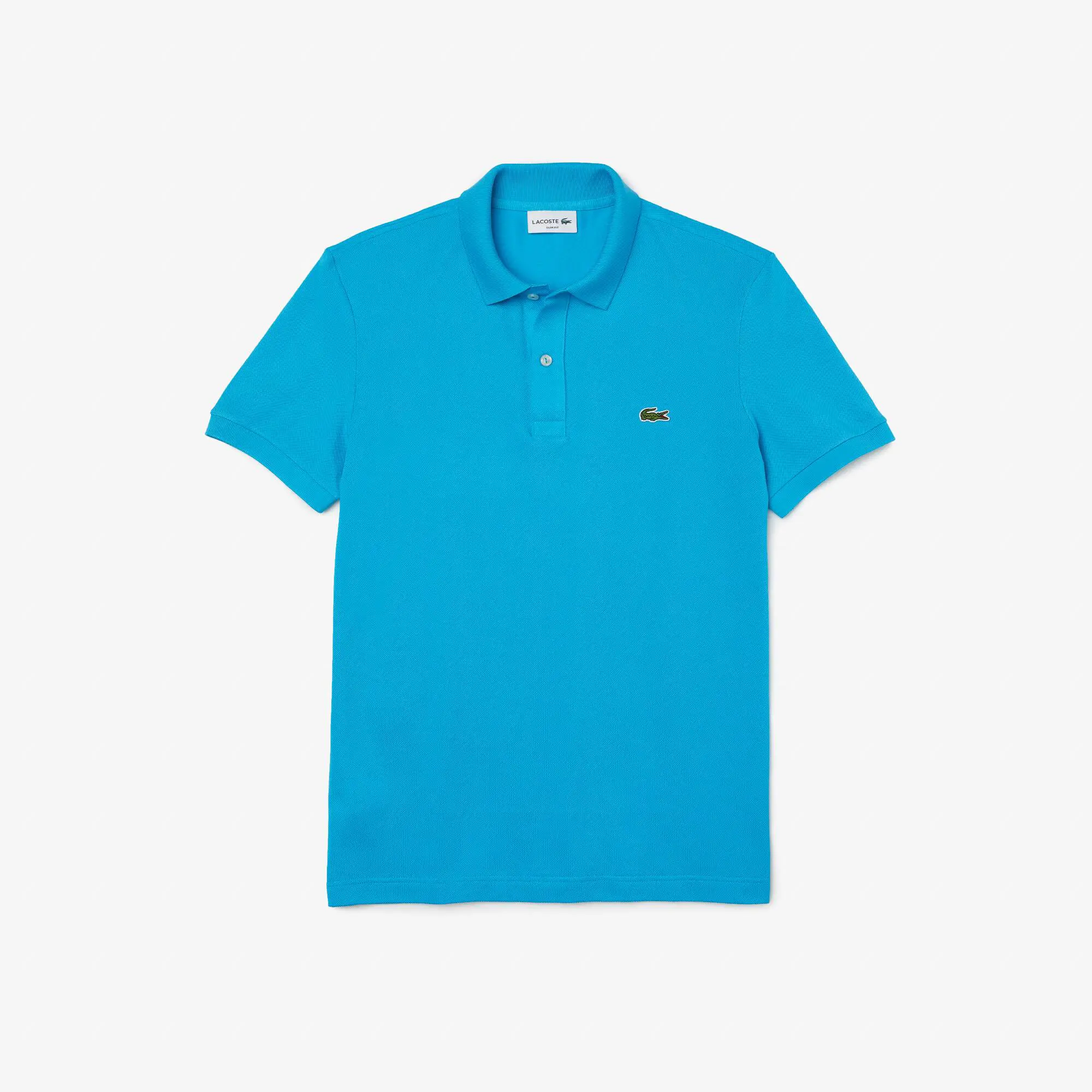 Lacoste Polo Original L.12.12 Slim Fit. 2 Lacoste Polo Original L.12.12 Slim Fit. 2