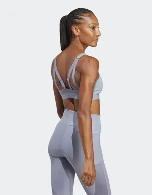 Adidas TLRD Move Training High-Support Bra. 3 Adidas TLRD Move Training High-Support Bra. 3
