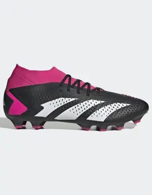 Calzado de Fútbol Predator Accuracy.2 Multiterreno