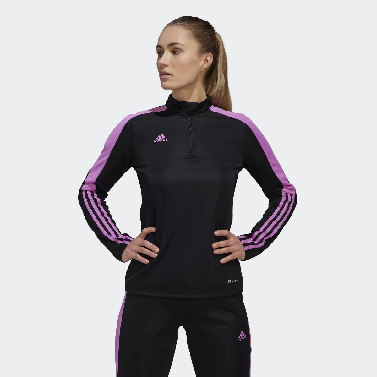 Adidas Haut d'entraînement Tiro Essential. 2