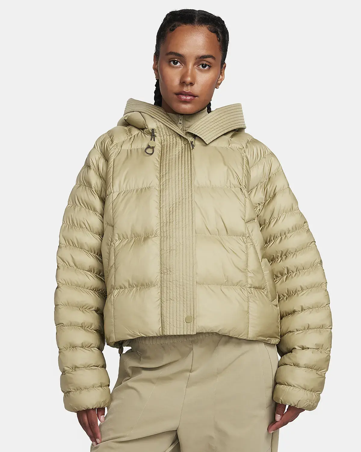 Nike Sportswear Swoosh Puffer PrimaLoft®. 1