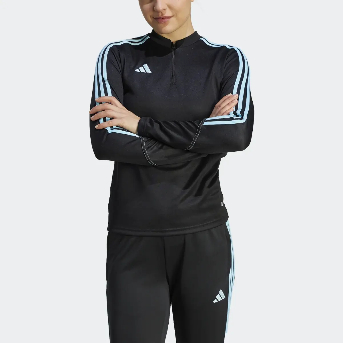 Adidas Sudadera entrenamiento Tiro 23 Club. 1