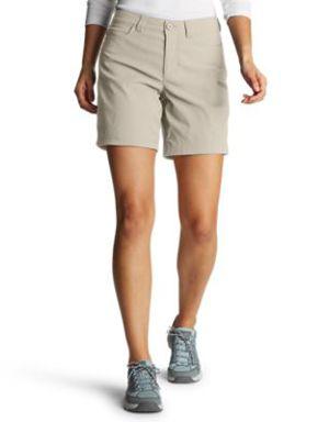 Women's Rainier Shorts