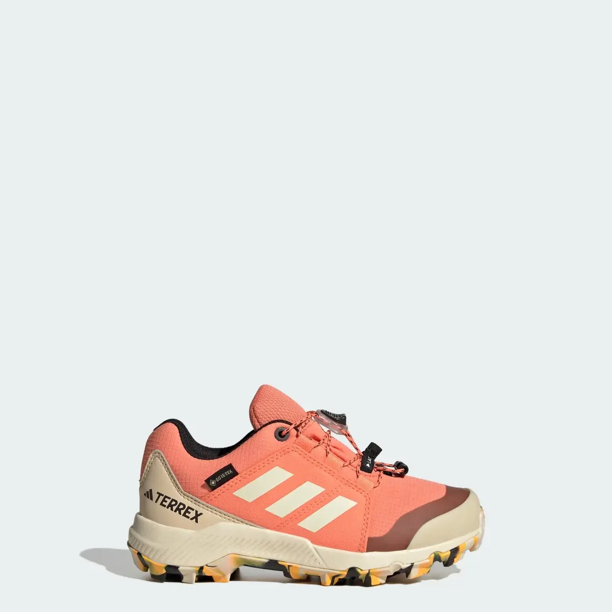 Adidas Scarpe da hiking Terrex GORE-TEX. 1