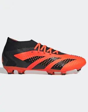 Adidas Predator Accuracy.2 Firm Ground Boots. 2 Adidas Predator Accuracy.2 Firm Ground Boots. 2