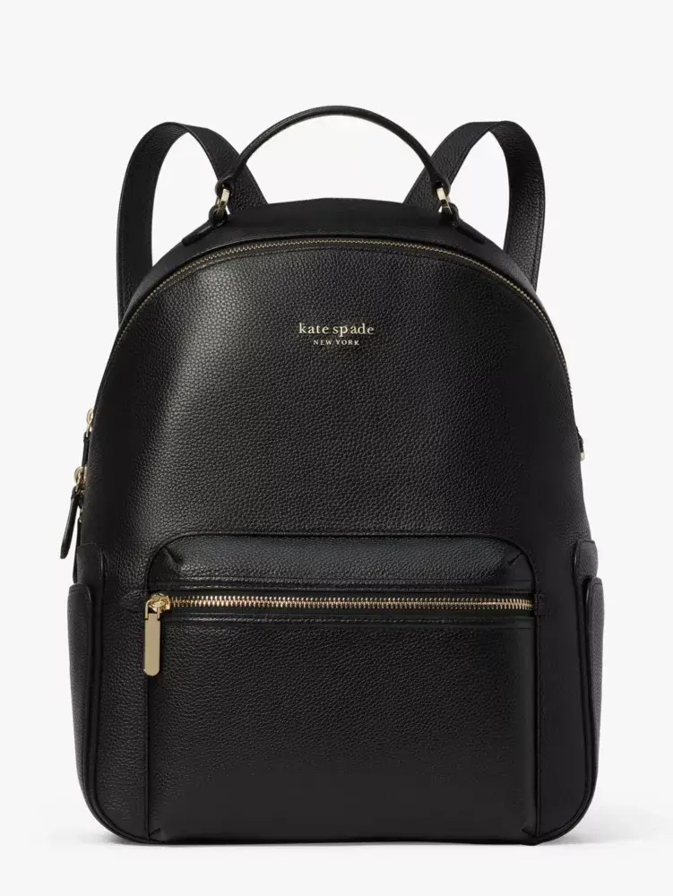 Kate Spade Hudson Large Backpack. 1