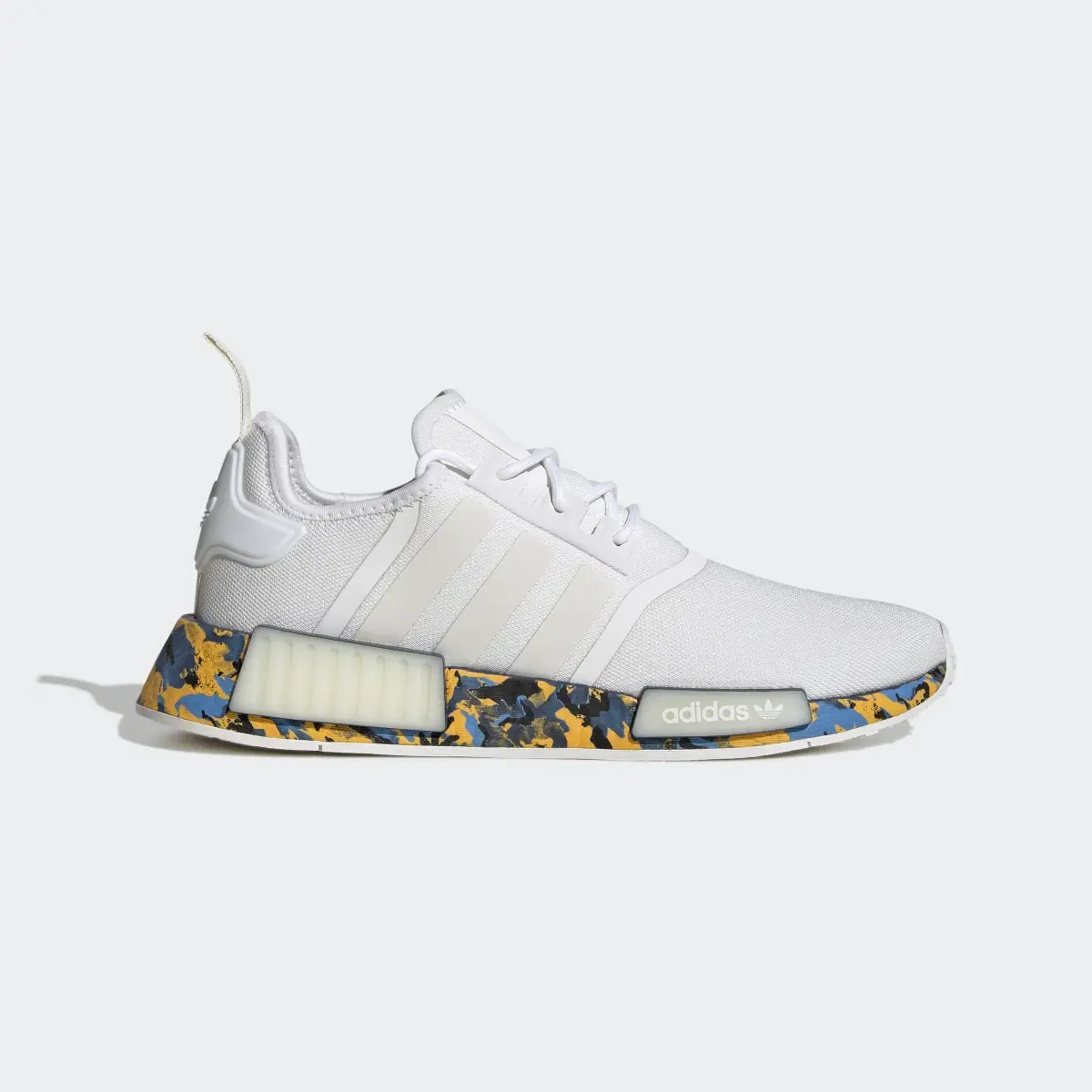 Adidas NMD Shoes. 2