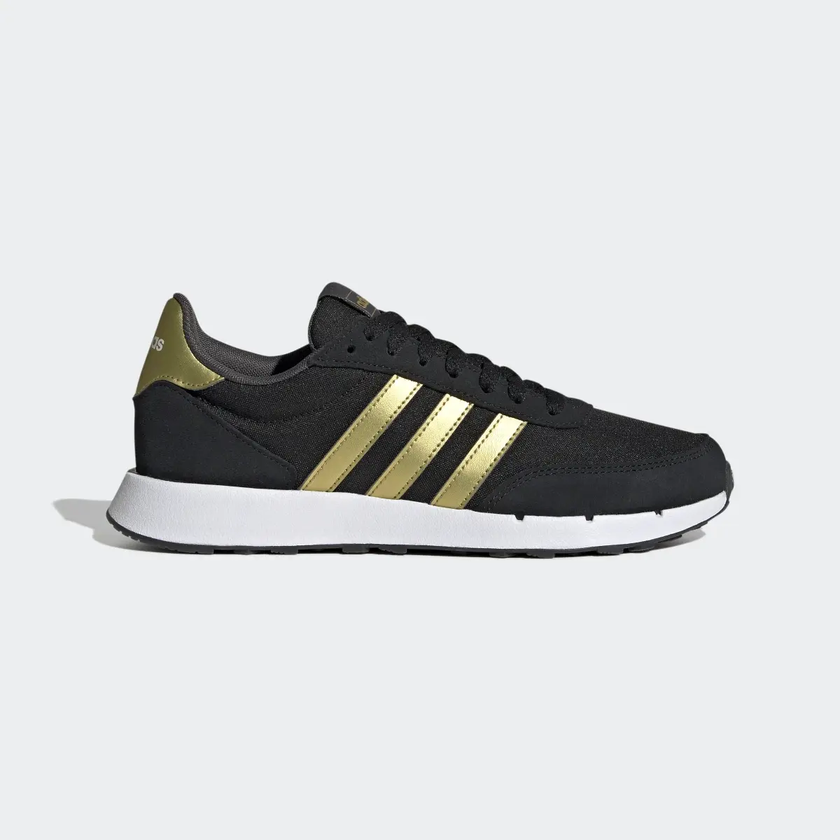 Adidas Run 60s 2.0 Shoes. 2