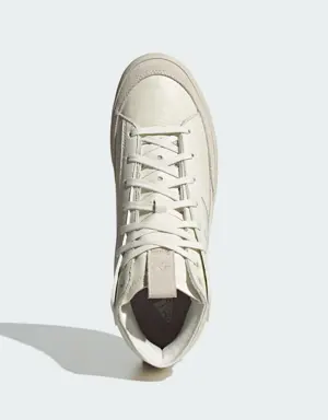 Adidas ZNSORED Hi Shoes. 3 Adidas ZNSORED Hi Shoes. 3