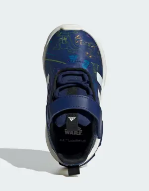 Adidas Disney Racer TR21 Shoes Kids. 3 Adidas Disney Racer TR21 Shoes Kids. 3