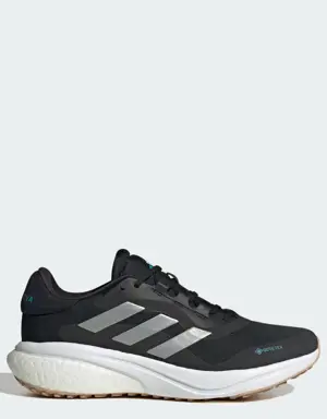 Adidas Scarpe da running Supernova 3 GTX