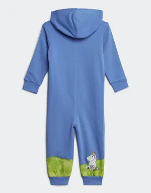 Adidas Body adidas Originals x Moomin. 3 Adidas Body adidas Originals x Moomin. 3