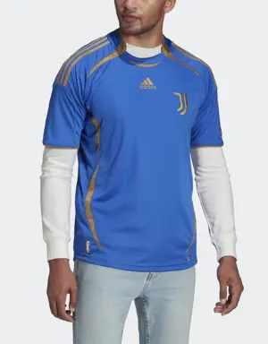 Maillot Juventus Teamgeist