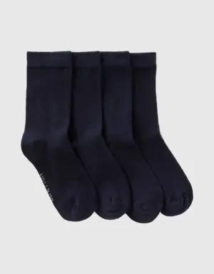 short sock set