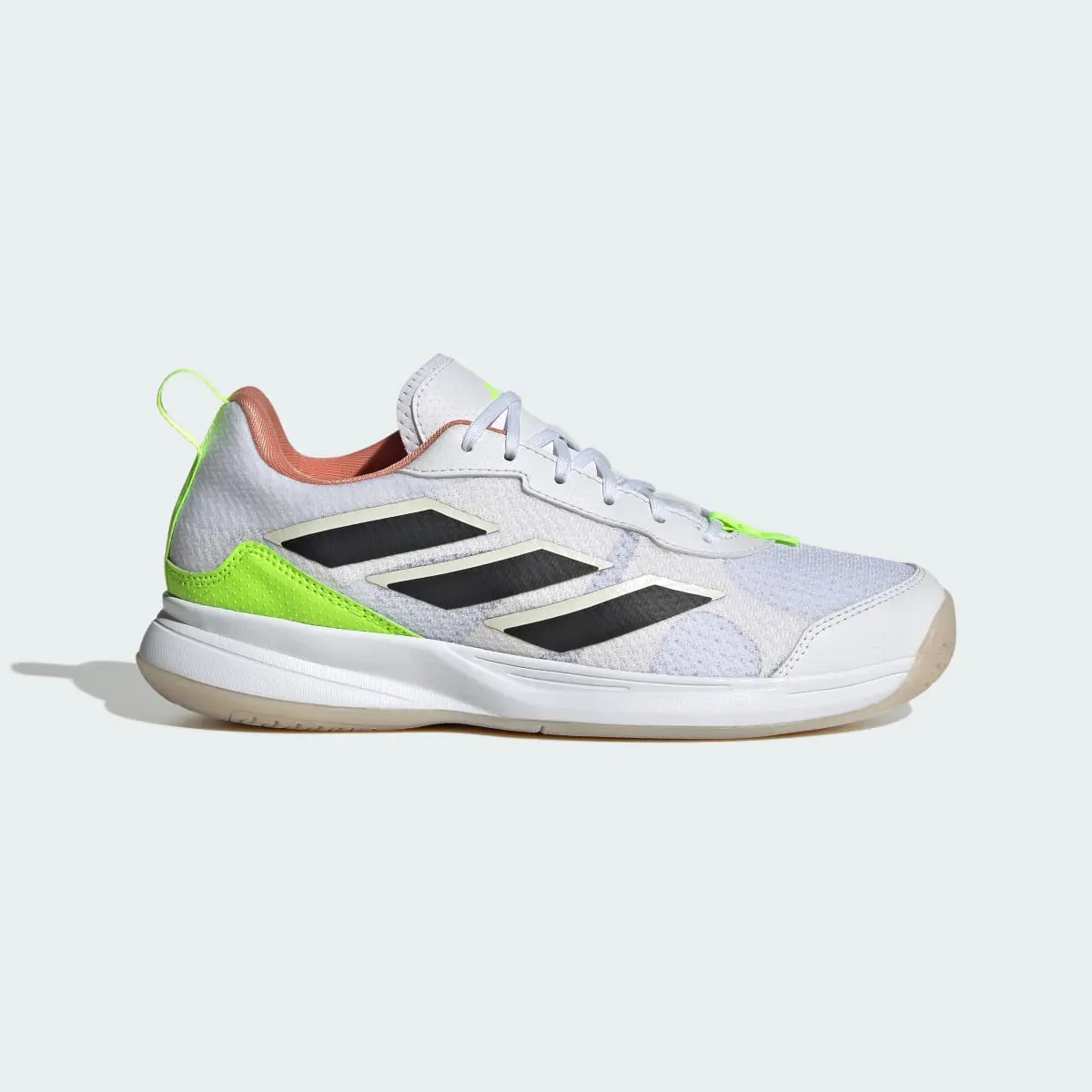 Adidas Chaussure de tennis basse Avaflash. 2