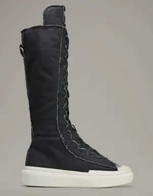 Y-3 NIZZA BOOT