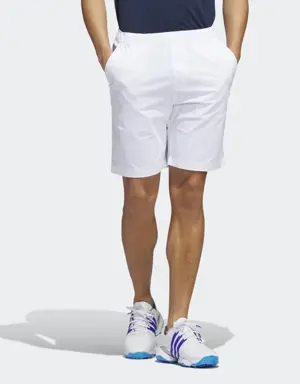 Adidas Short de golf Ripstop Nine-Inch