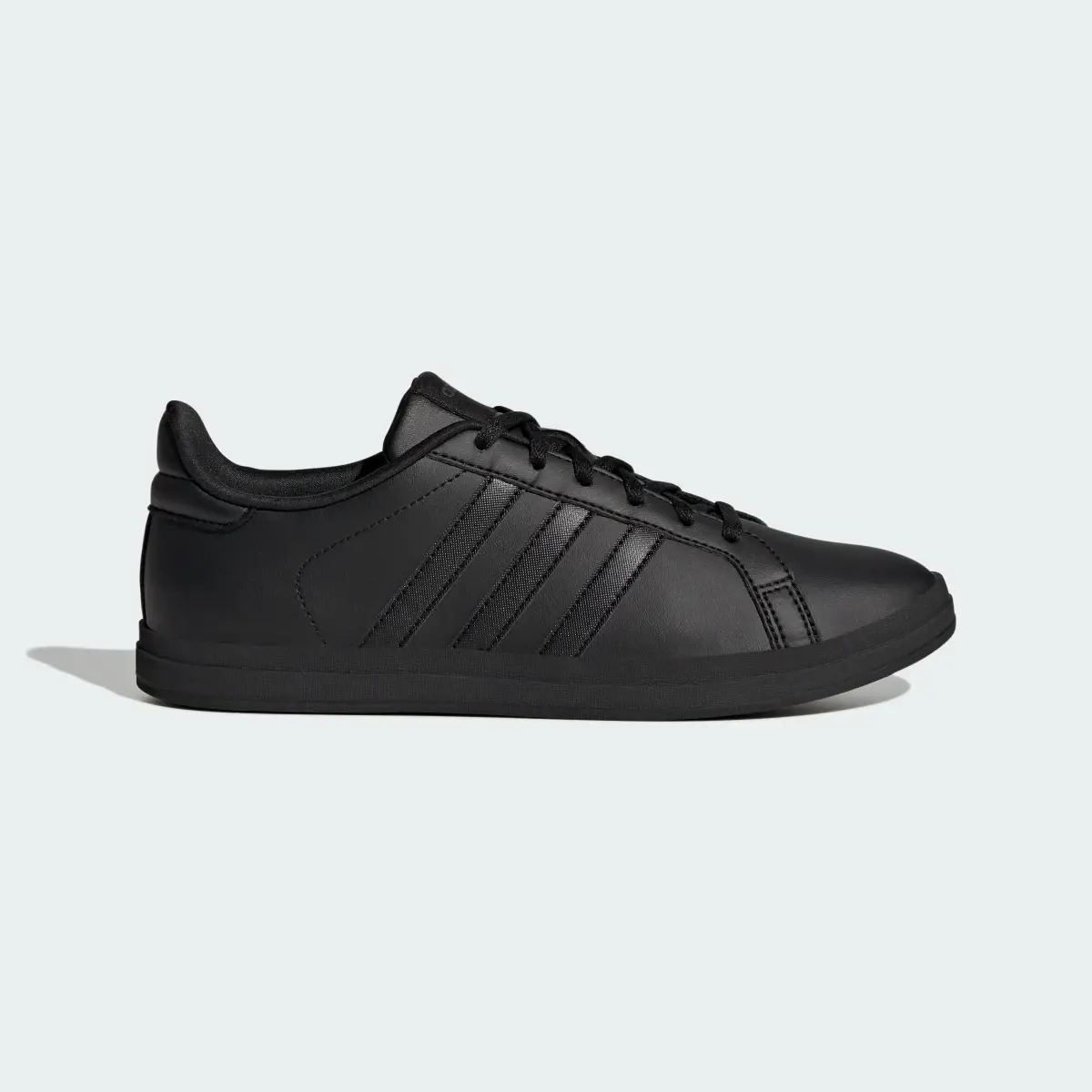 Adidas Courtpoint X Shoes. 2