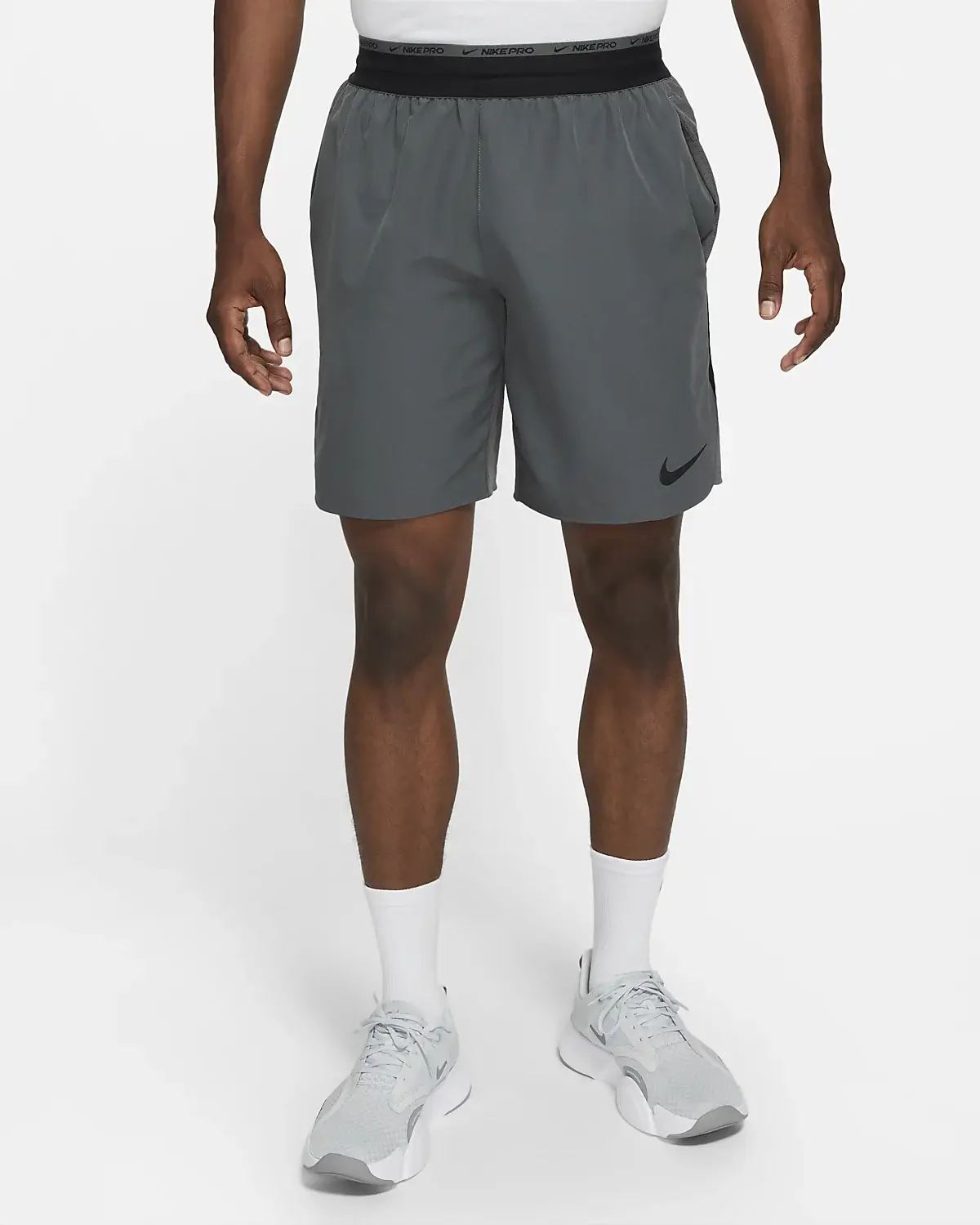 Nike Dri-FIT Flex Rep Pro Collection. 1