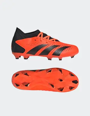 Adidas Predator Accuracy.3 Firm Ground Boots