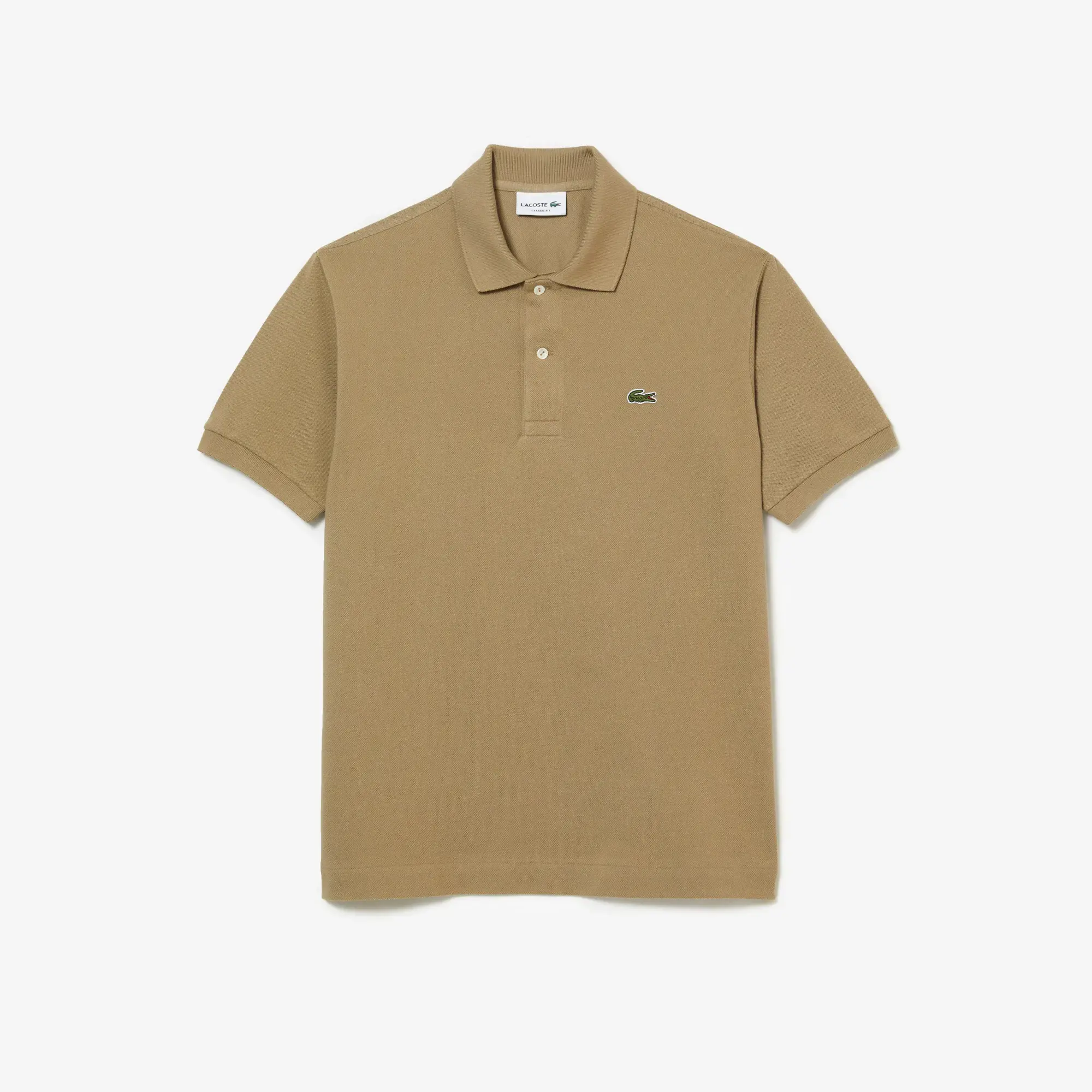 Lacoste Polo Original L.12.12 coton petit piqué. 2