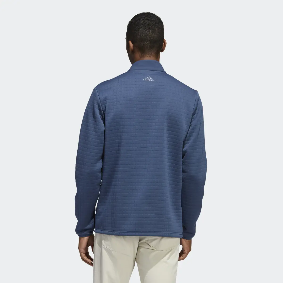 Adidas DWR 1/4-Zip Sweatshirt. 3