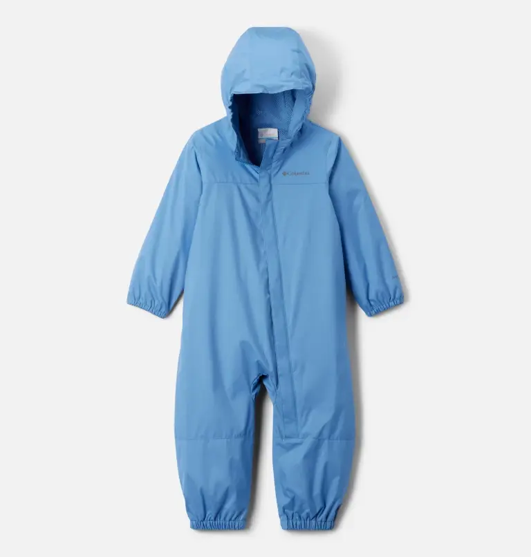 Columbia Toddlers' Critter Jumper™ Rain Suit. 1