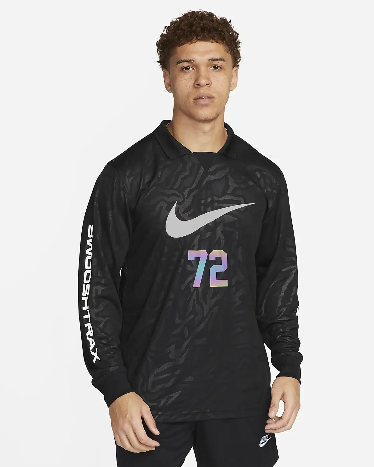 Nike Sportswear. 1