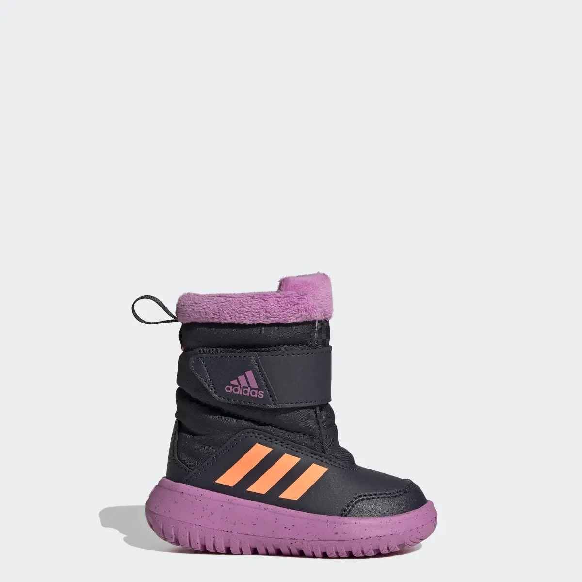 Adidas Botas Winterplay. 1