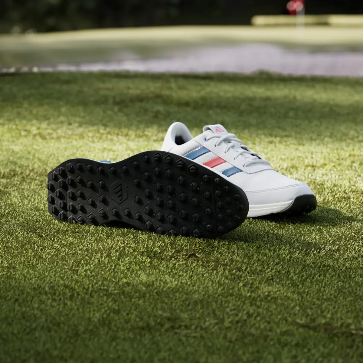 Adidas Zapatilla de golf S2G Spikeless 24. 3