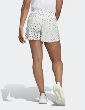 Shorts Tejidos Brand Love Pacer