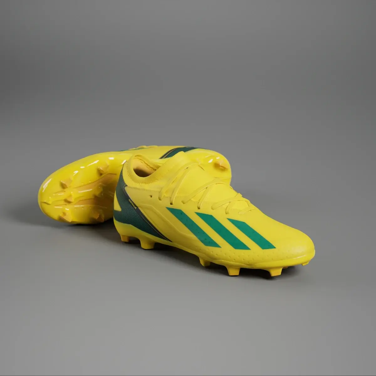 Adidas X Crazyfast.3 Australia Firm Ground Boots. 1