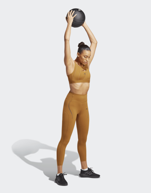 Adidas Mallas Tailored HIIT Luxe Training. 3 Adidas Mallas Tailored HIIT Luxe Training. 3