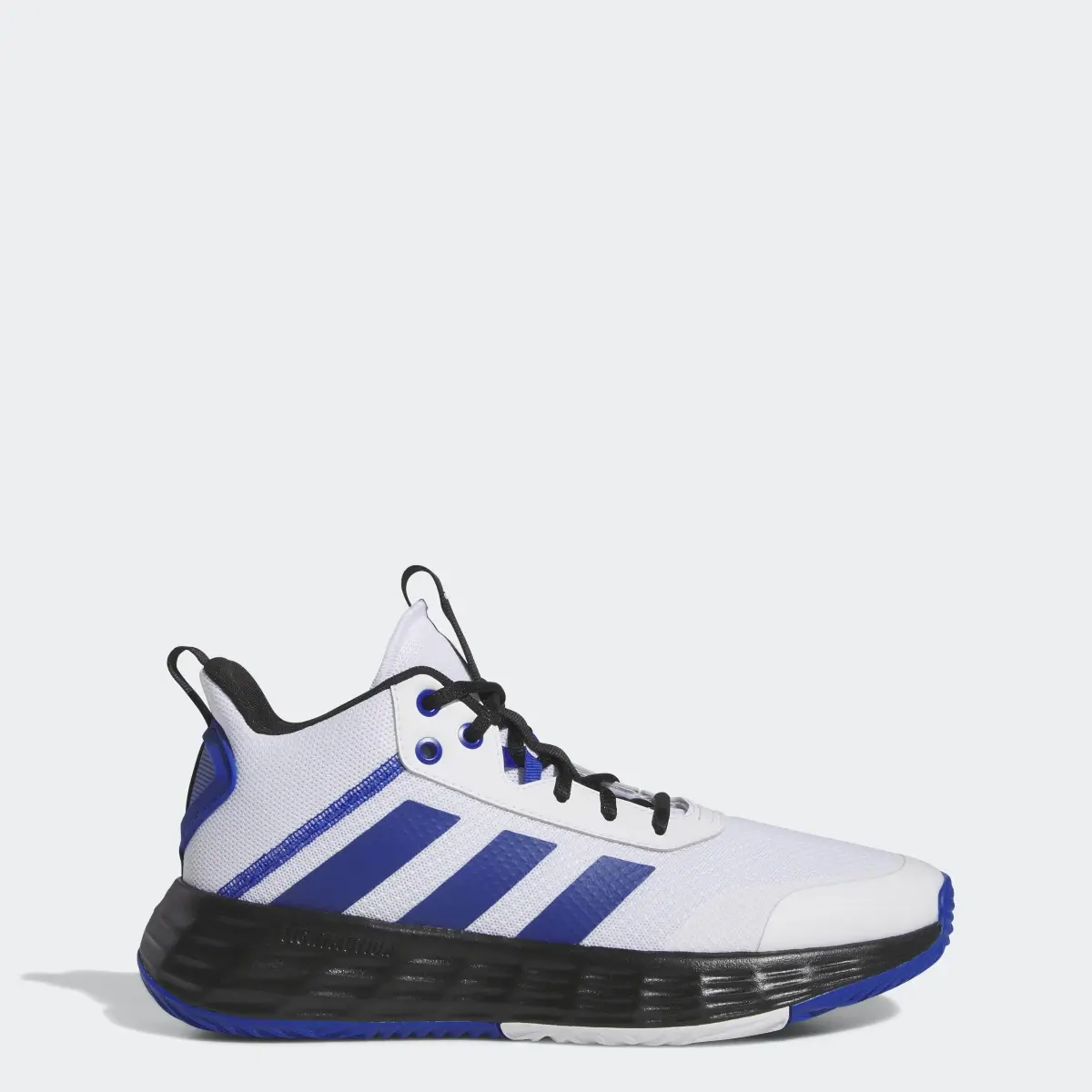 Adidas Tenis OwnTheGame. 1